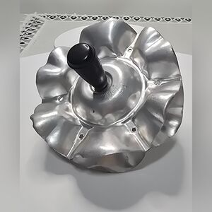 VIntage Foley Aluminum Rolling Cookie Cutter Wheel [ Read Details ]